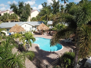 Twin Palms at Siesta Twin Palms at Siesta