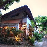 漢娜飯店