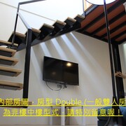 台南風鈴木民宿