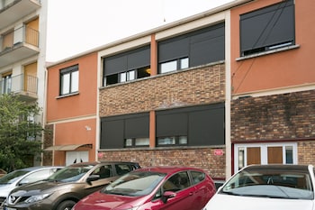 Exclusive Apartment, 3 Bedrooms, Ground Floor