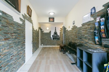 Loft, 1 Bedroom (Spa)