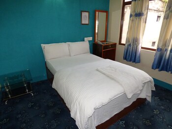 Deluxe Twin Room, 2 Single Beds, Non Smoking