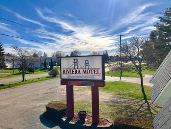 Riviera Motel Riviera Motel