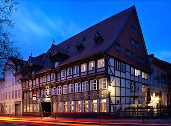 Hotel im Haus zur Hanse Hotel im Haus zur Hanse