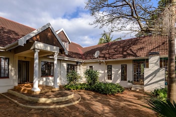 Zesty Guesthouse Zesty Guesthouse