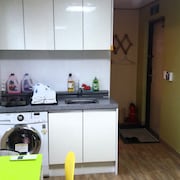 清溪飯店