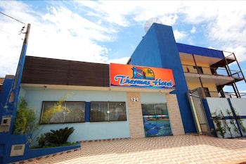 JS Thermas Hotel JS Thermas Hotel