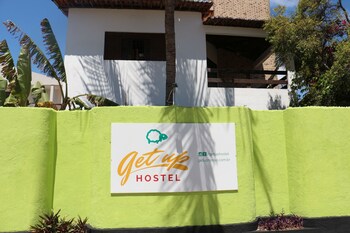 Get Up Hostel Get Up Hostel
