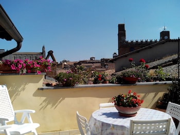 Orvieto in Terrazza Orvieto in Terrazza