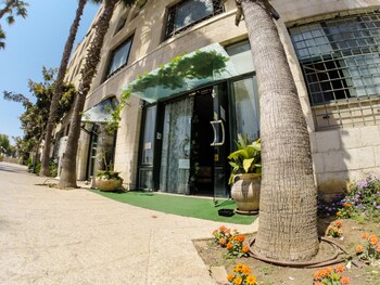 Milk & Honey Hostel Milk & Honey Hostel