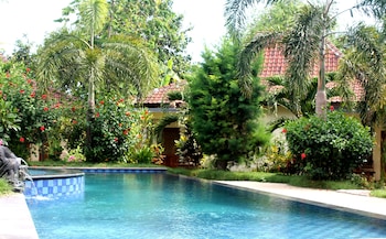 Kuta Cove Hotel Kuta Cove Hotel