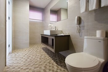 Business Room, 2 Twin Beds