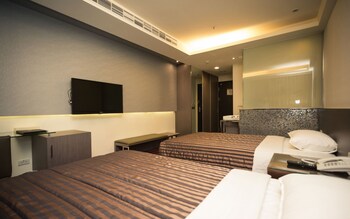 Classic Triple Room
