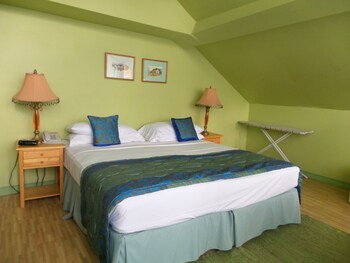 Heritage Inn Heritage Inn
