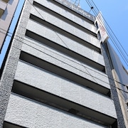 難波成人商務飯店