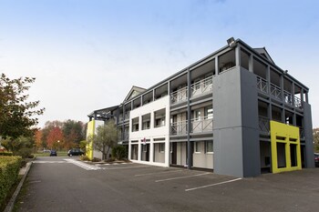 tarifs reservation hotels B&B Hôtel RENNES Nord St Grégoire