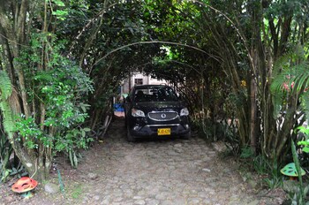 Hostal Campestre Chitota Hostal Campestre Chitota