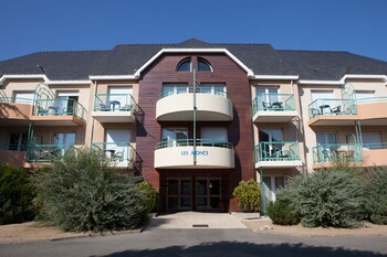 Azureva Pornichet - Baie de la Baule Azureva Pornichet - Baie de la Baule