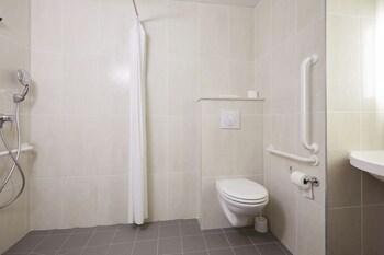 Quadruple Room, Accessible, Non Smoking