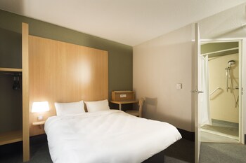 tarifs reservation hotels B&B Hôtel Paris Romainville Noisy le Sec