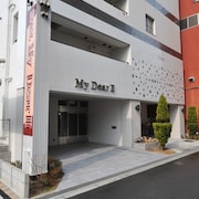 馬伊黛亞祖成人飯店