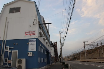 GuestHouse Geragera – Hostel GuestHouse Geragera – Hostel