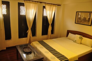 Basic Standard Room: