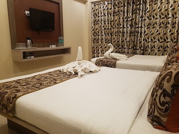 Super Deluxe Room (4 Beds)