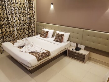Super Deluxe Room (2 Beds)
