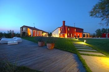 Villa Sacchetta Villa Sacchetta