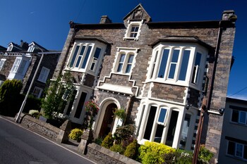 Jerichos Boutique Accommodation Jerichos Boutique Accommodation