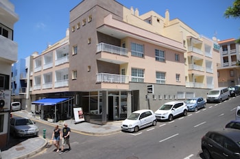 Apartamentos Isla Tenerife Sur Apartamentos Isla Tenerife Sur