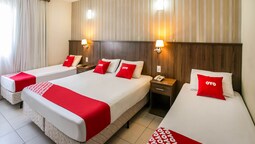 OYO Urupema Hotel