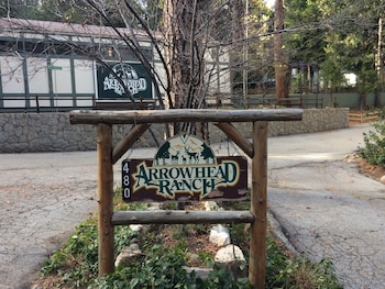 Arrowhead Ranch Arrowhead Ranch