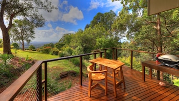 Montville Oceanview Cottages Montville Oceanview Cottages