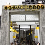 旅行作家小酒館飯店