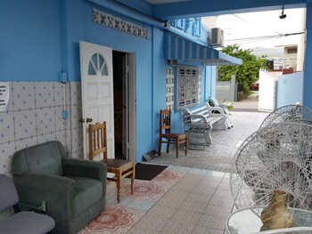 Caribbean Tourist Villa Guest House Caribbean Tourist Villa Guest House