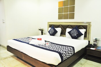 OYO 638 Hotel Maharaja Residency OYO 638 Hotel Maharaja Residency