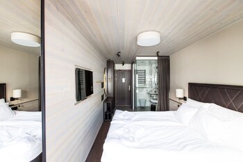 Langley Hotel Tignes 2100 Langley Hotel Tignes 2100