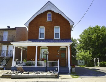 Le 227 Laurier B&B Le 227 Laurier B&B