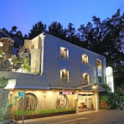 鳳凰閣溫泉會館
