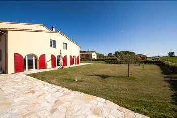 Cascina Canova B&B Cascina Canova B&B
