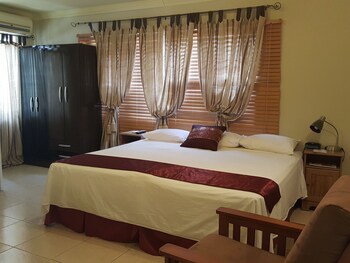Savannah Maison Guest House Savannah Maison Guest House