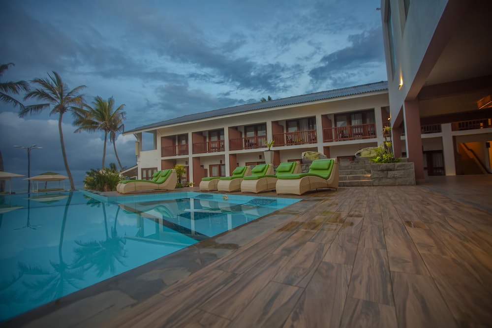 Hotels in Boossa, Hikkaduwa @ 25% OFF - Hotels with Lowest ...