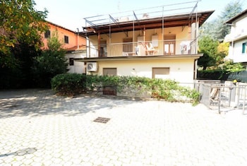 Villino i Giardini - Il Giardinetto Appartamenti Villino i Giardini - Il Giardinetto Appartamenti
