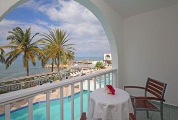 Room, Ocean View (All Inclusive)
