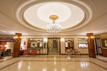 Hotel Astor Hotel Astor