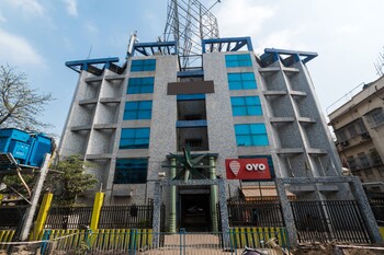 OYO 759 Hotel Rock Star OYO 759 Hotel Rock Star