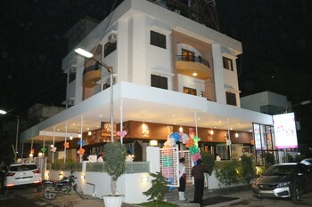 Hotel Vijay Residency Hotel Vijay Residency