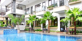 Anugrah Hotel Anugrah Hotel